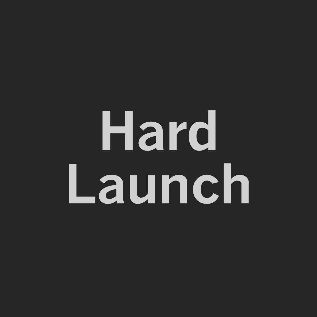 Hard Launch Map Baski Speedworks