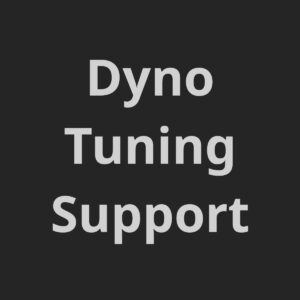 Live Dyno Tuning Support