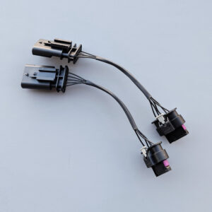 N63T3 WG Actuator Cables For N63T2 Vehicles